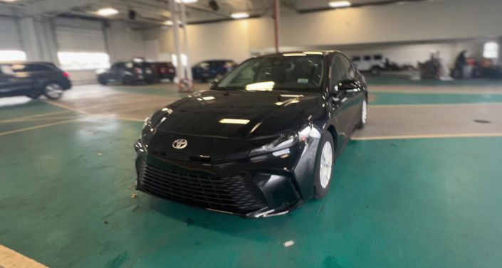Thumbnail: 2025 Toyota Camry - 1