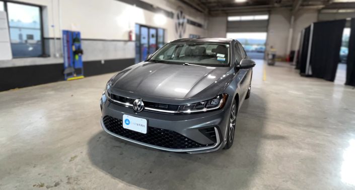 Thumbnail: 2025 Volkswagen Jetta - 1