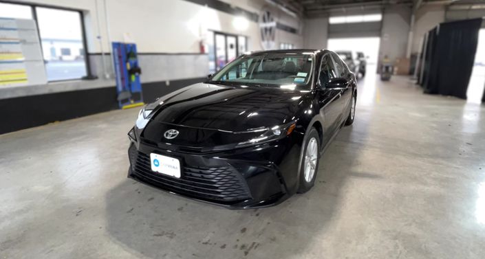 Thumbnail: 2025 Toyota Camry - 1