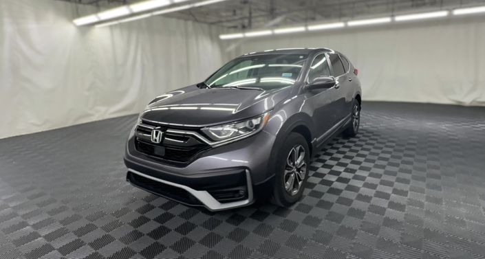 Thumbnail: 2022 Honda CR-V - 1