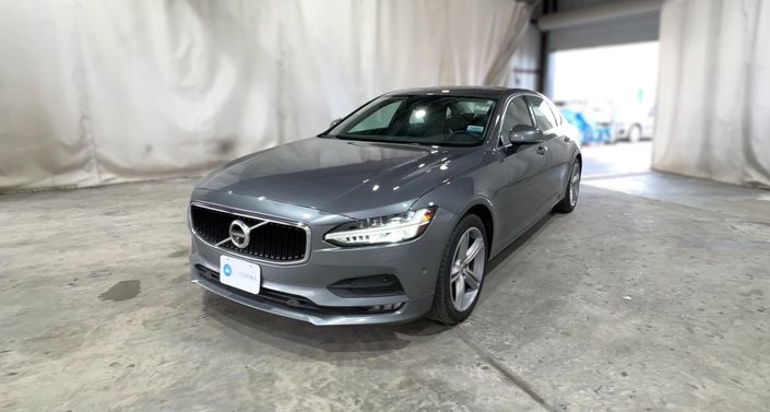 2018 Volvo S90 T5 Momentum -
                  Houston, TX