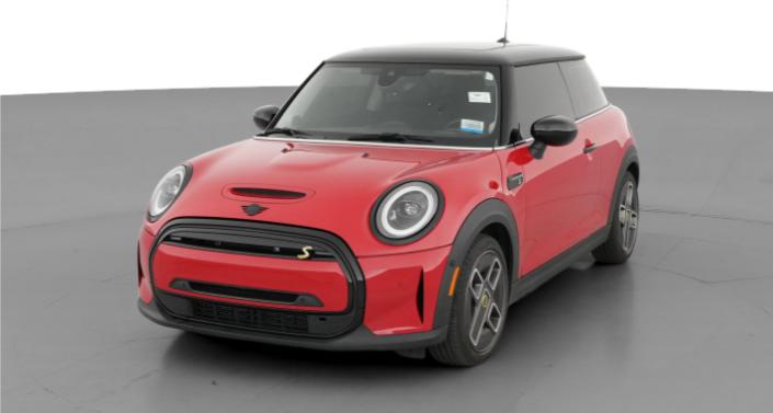Thumbnail: 2024 MINI Cooper Hardtop - 1