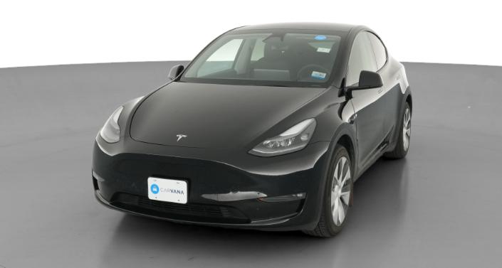 Thumbnail: 2024 Tesla Model Y - 1