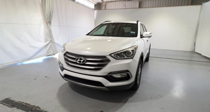 Thumbnail: 2018 Hyundai Santa Fe - 1