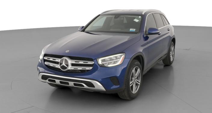 Thumbnail: 2021 Mercedes-Benz GLC - 1