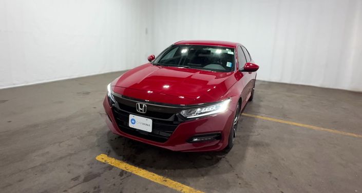 Thumbnail: 2020 Honda Accord - 1