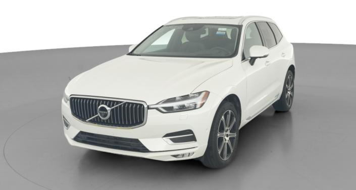 Thumbnail: 2019 Volvo XC60 - 1