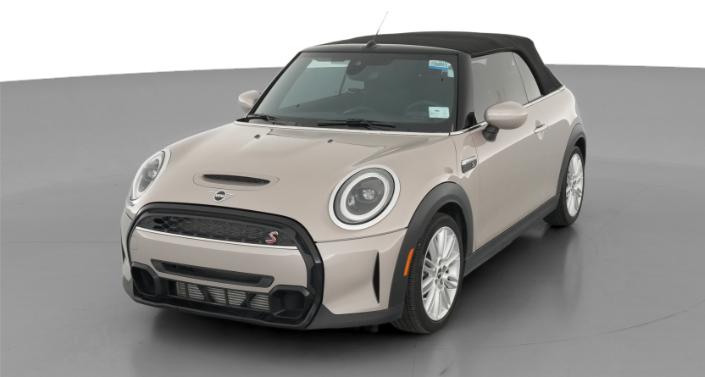 Thumbnail: 2024 MINI Cooper Convertible - 1