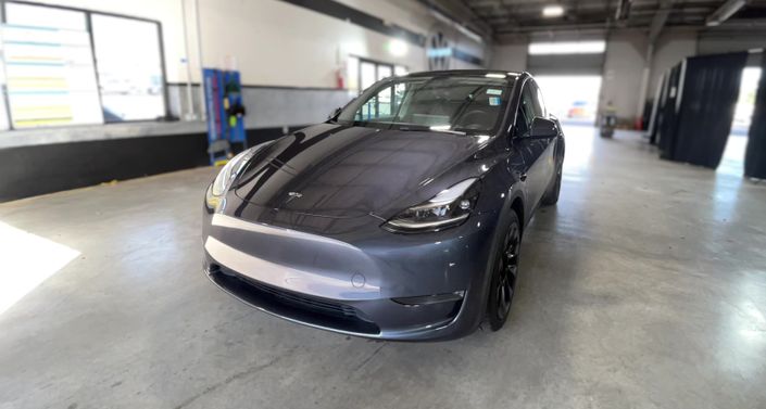 Thumbnail: 2023 Tesla Model Y - 1