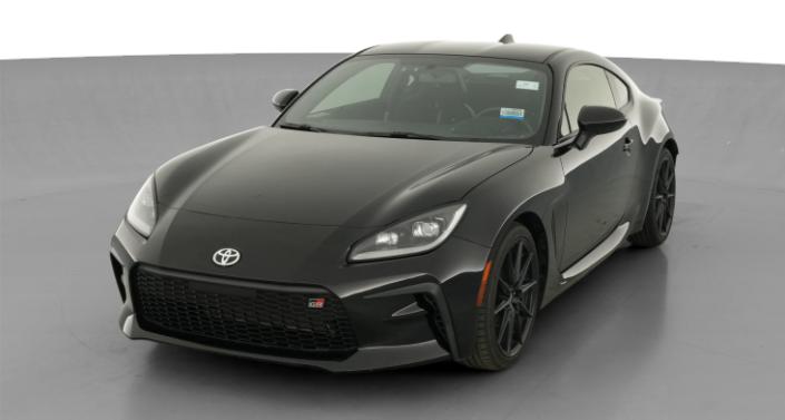 Thumbnail: 2022 Toyota GR86 - 1