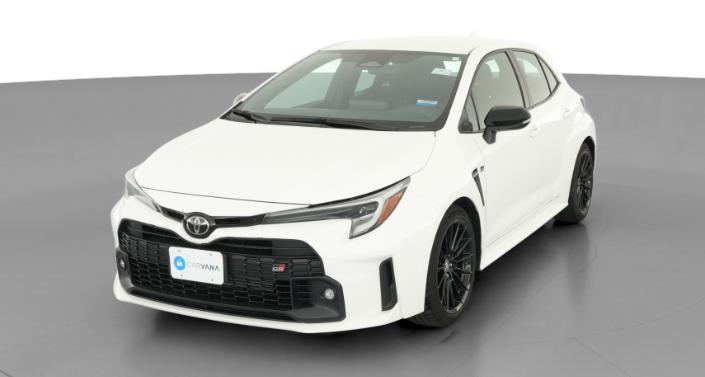 2023 Toyota GR Corolla Core -
                  Rocklin, CA