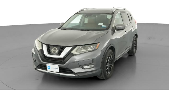 Thumbnail: 2017 Nissan Rogue - 1