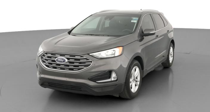 Thumbnail: 2019 Ford Edge - 1