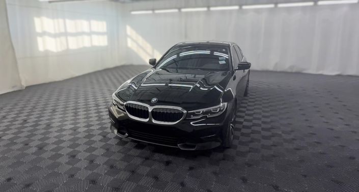 Thumbnail: 2019 BMW 3 Series - 1