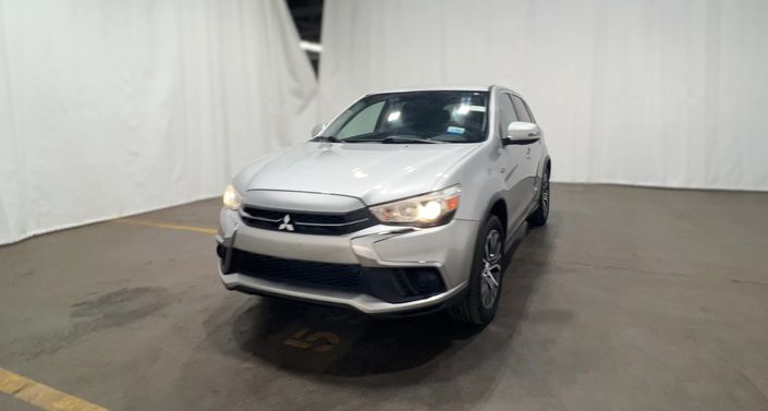 Thumbnail: 2018 Mitsubishi Outlander Sport - 1