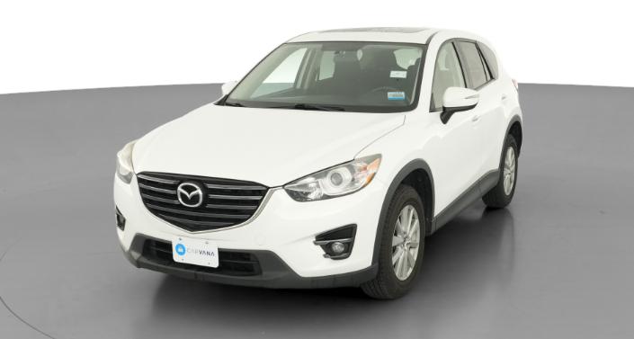 Thumbnail: 2016 Mazda CX-5 - 1