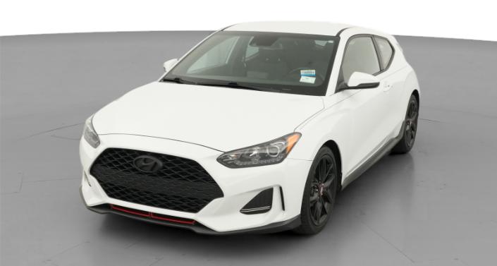 Thumbnail: 2019 Hyundai Veloster - 1