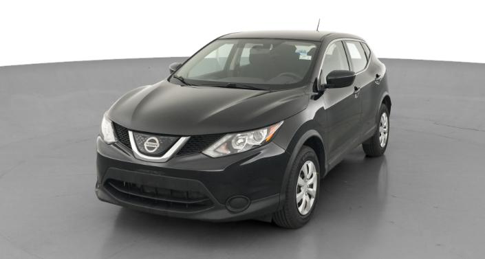 Thumbnail: 2018 Nissan Rogue Sport - 1