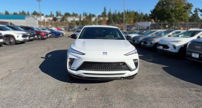 Thumbnail: 2025 Buick Envista - 1