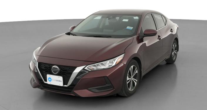Thumbnail: 2023 Nissan Sentra - 1