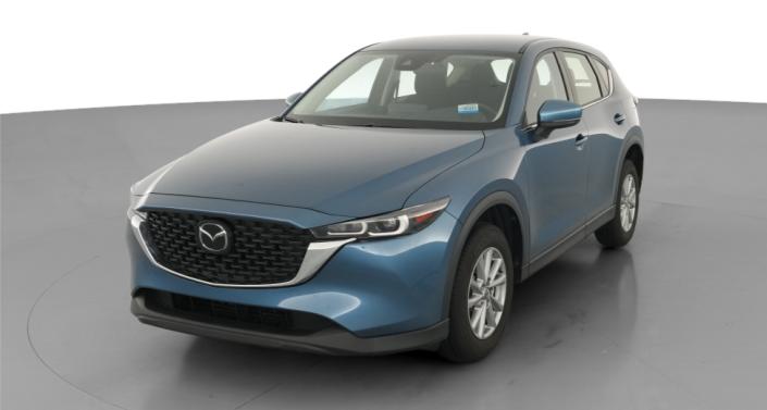 Thumbnail: 2023 Mazda CX-5 - 1