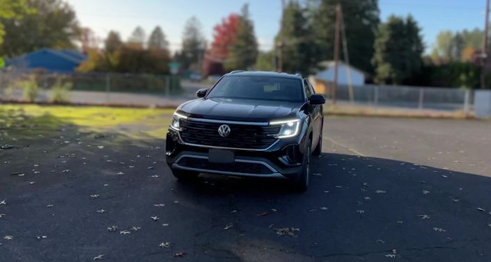 Thumbnail: 2025 Volkswagen Atlas - 1