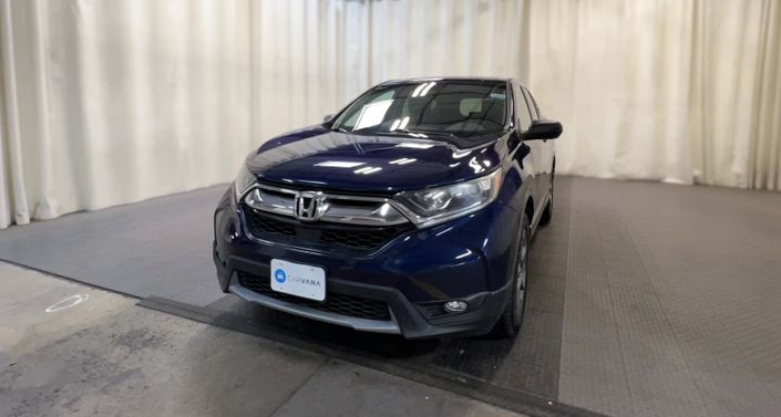 Thumbnail: 2017 Honda CR-V - 1