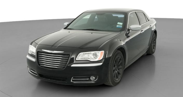 Thumbnail: 2014 Chrysler 300 - 1