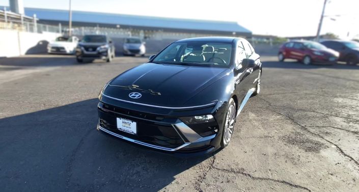 Thumbnail: 2025 Hyundai Sonata - 1