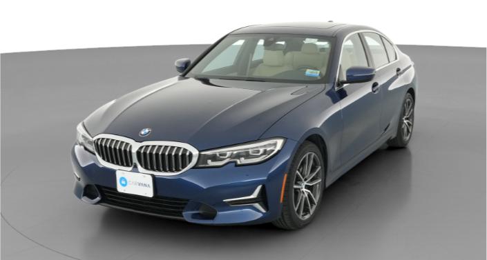 Thumbnail: 2020 BMW 3 Series - 1