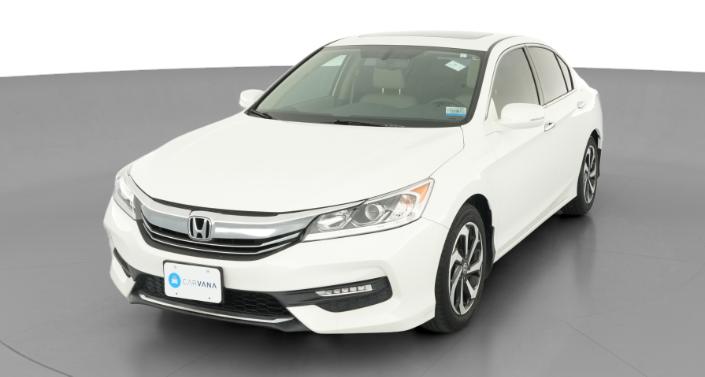 Thumbnail: 2016 Honda Accord - 1