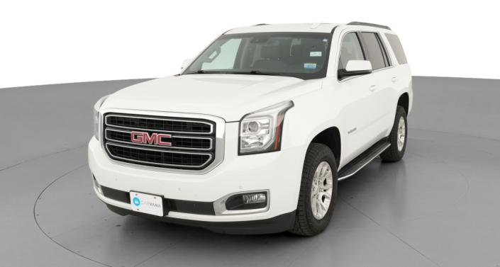 Thumbnail: 2019 GMC Yukon - 1