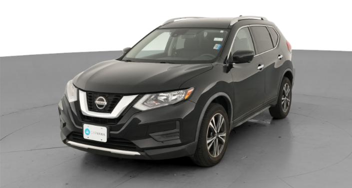 Thumbnail: 2019 Nissan Rogue - 1