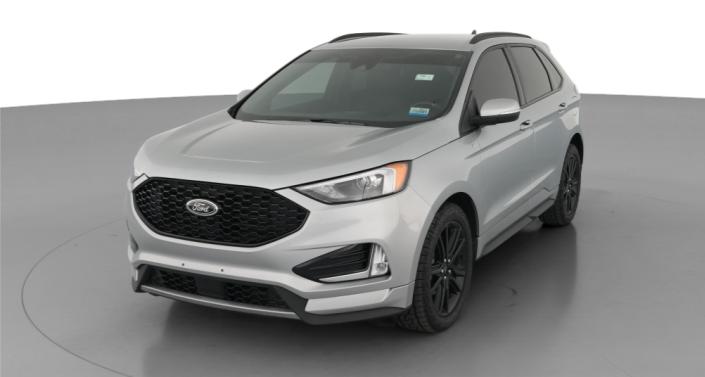 Thumbnail: 2020 Ford Edge - 1
