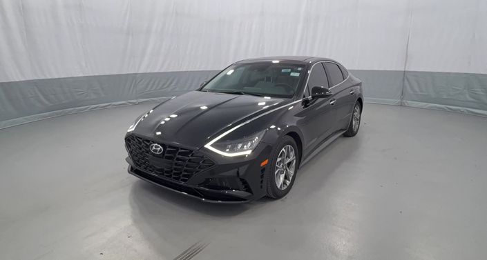 Thumbnail: 2023 Hyundai Sonata - 1