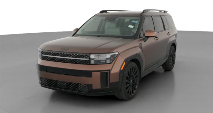 Thumbnail: 2024 Hyundai Santa Fe - 1