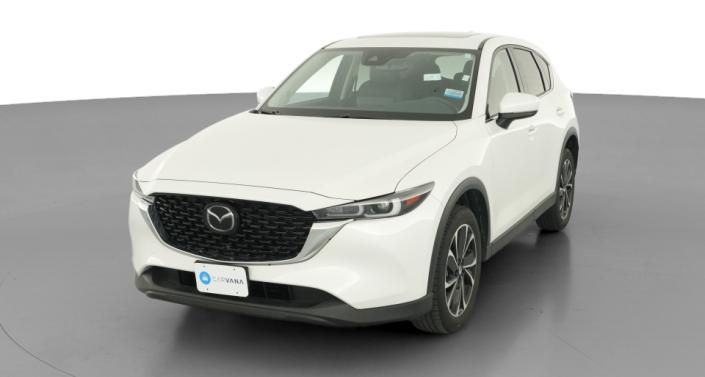 Thumbnail: 2023 Mazda CX-5 - 1