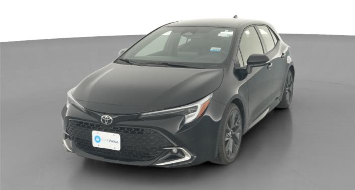 Thumbnail: 2025 Toyota Corolla - 1