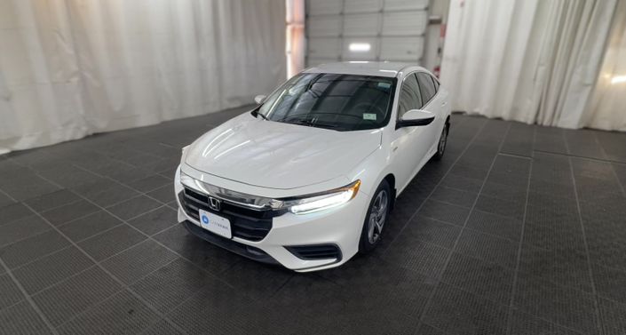 Thumbnail: 2020 Honda Insight - 1