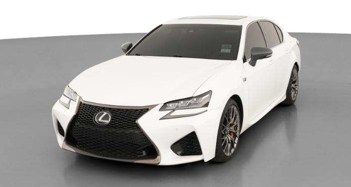 Thumbnail: 2019 Lexus GS - 1