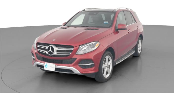 Thumbnail: 2019 Mercedes-Benz GLE - 1