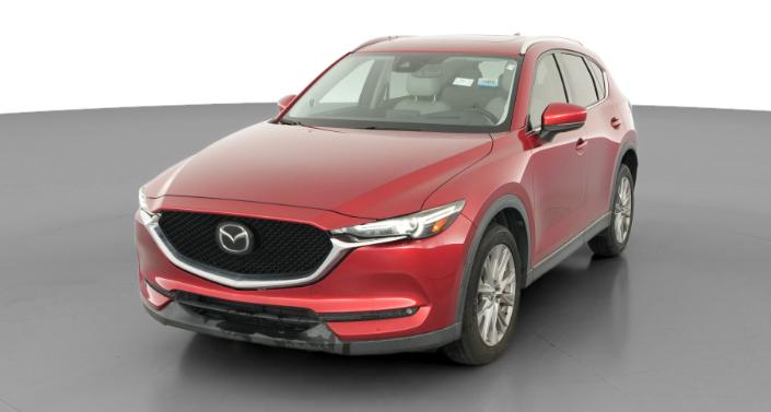 Thumbnail: 2019 Mazda CX-5 - 1
