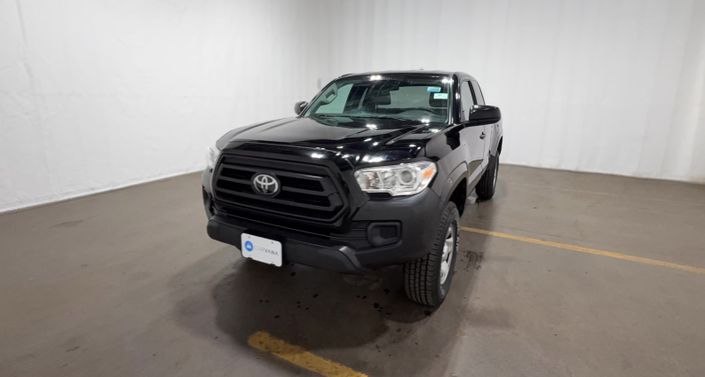 Thumbnail: 2020 Toyota Tacoma - 1