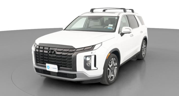 Thumbnail: 2023 Hyundai Palisade - 1