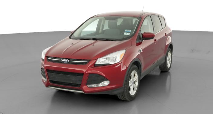 Thumbnail: 2015 Ford Escape - 1