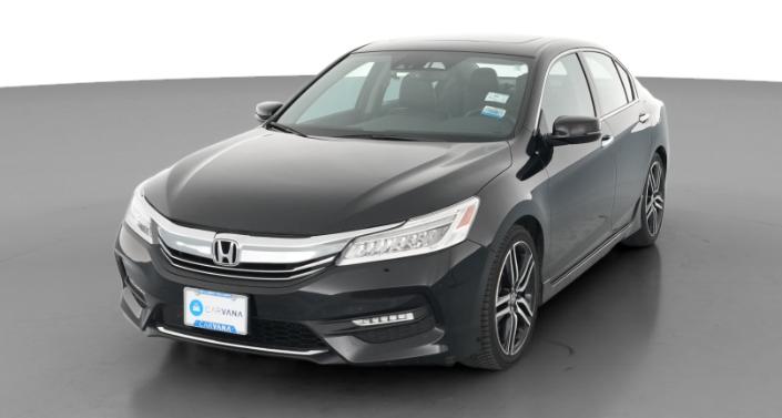 Thumbnail: 2016 Honda Accord - 1