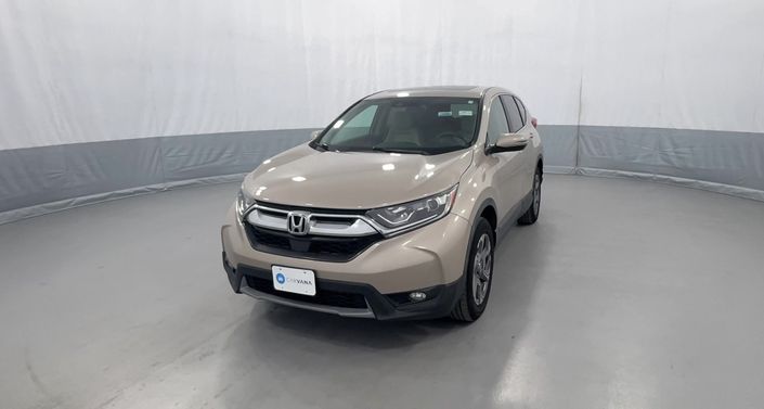 Thumbnail: 2019 Honda CR-V - 1