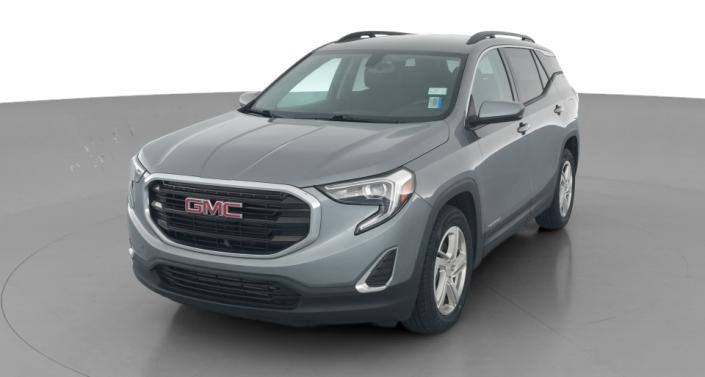 Thumbnail: 2018 GMC Terrain - 1