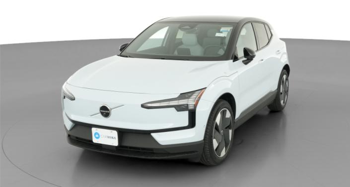 Thumbnail: 2025 Volvo EX30 - 1