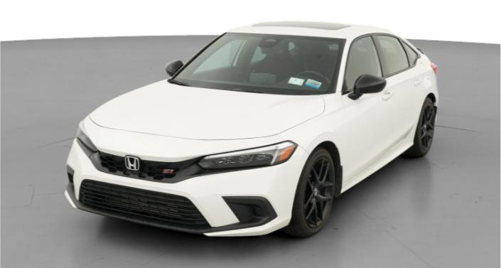 Thumbnail: 2022 Honda Civic - 1